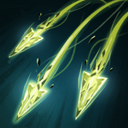 5. Split Shot Split Shot