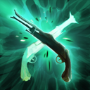 10. Gunslinger Gunslinger