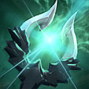 2. Arcane Orb Arcane Orb