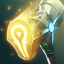1. Hammer of Purity Hammer of Purity