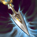 1. Glaives of Wisdom Glaives of Wisdom