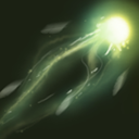 1. Arcane Bolt Arcane Bolt