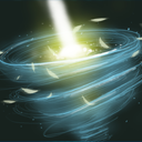 8. Mystic Flare Mystic Flare