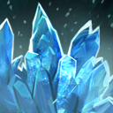 2. Ice Shards Ice Shards