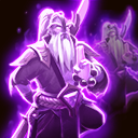 1. Aether Remnant Aether Remnant