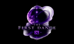 The First Dance 