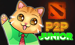 Party 2 play JUNIOR