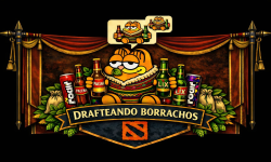 Drafteando Borrachos