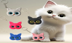 GATITOS DE TEMU