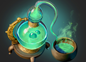 Essence Distiller Essence Distiller