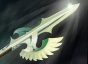 Heaven's Halberd Heaven's Halberd