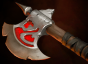 Ogre Axe Ogre Axe
