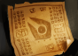Scythe of Vyse Recipe Scythe of Vyse Recipe