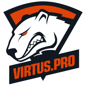 Логотип Virtus.pro