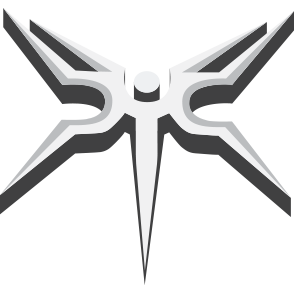 Логотип Mineski