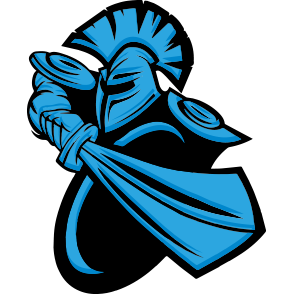 Логотип Newbee